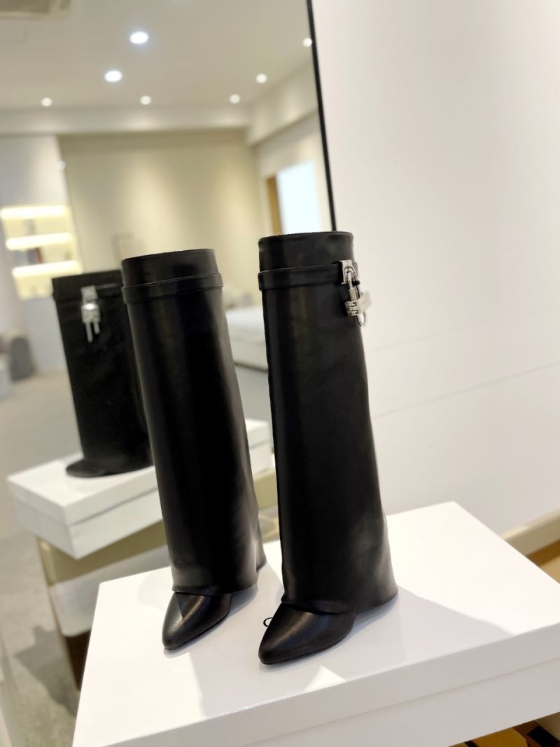 Givenchy Boots